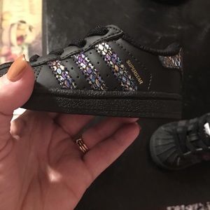 Infant adidas